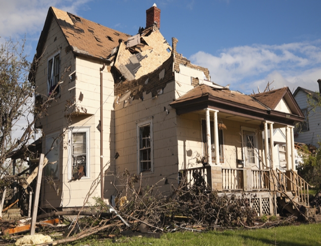 The West Virginia FAIR Plan